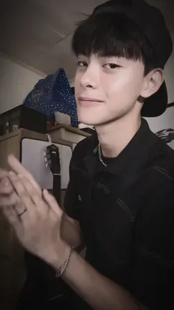 ผมไม่ใช่คนรวย