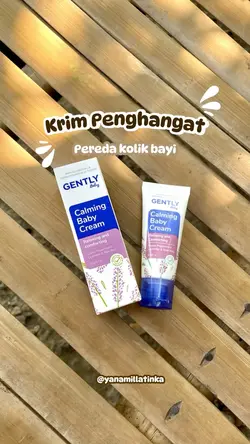 Review krim bayi