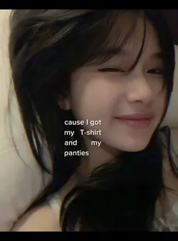 t-shirt my panties