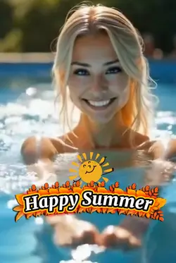 Happy summer