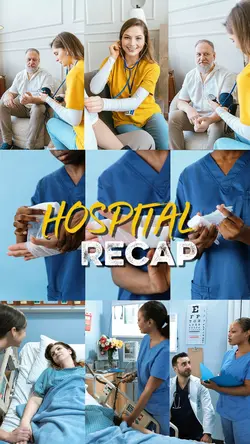 hospital recap