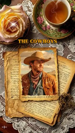 The Cowboys 