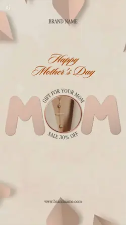 Gift for Mom 💍