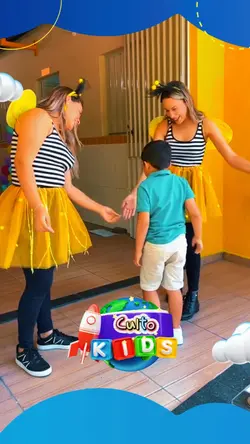 Culto Kids