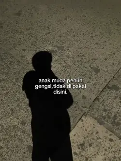 ANAK MUDA 