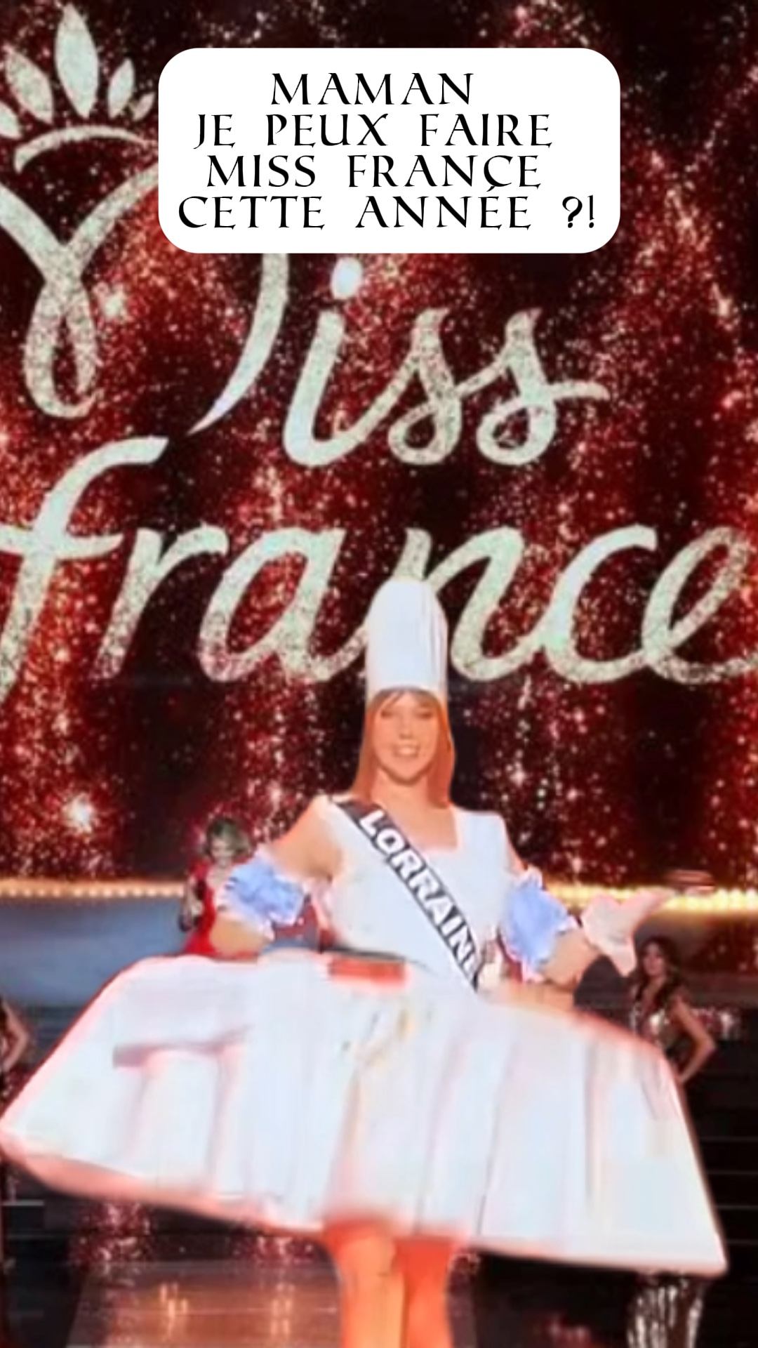 Miss France 2024