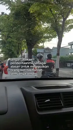 jangan jadikan