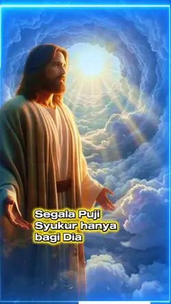 Glory Haleluya 