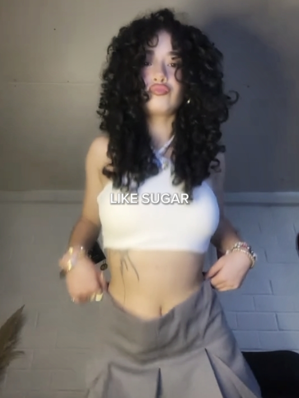 Like SUGAR 