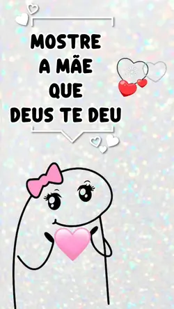 TE AMO MÃE
