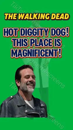 PLACE IS MAGNIFICENT