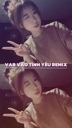 Var Vào Tình Yêu