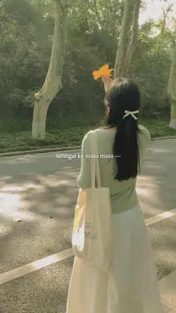 Teringat ke masa