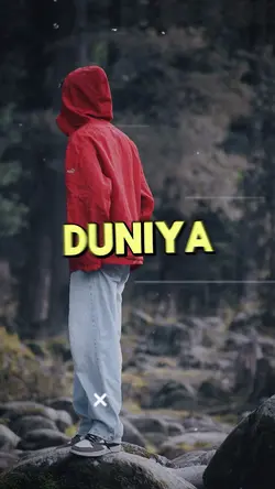 Duniya mai ywn sauyi