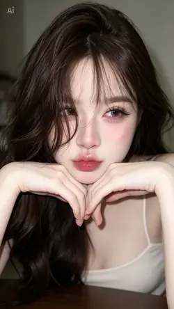 Ghép ảnh Al