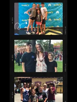 Happy Birthday Tommy