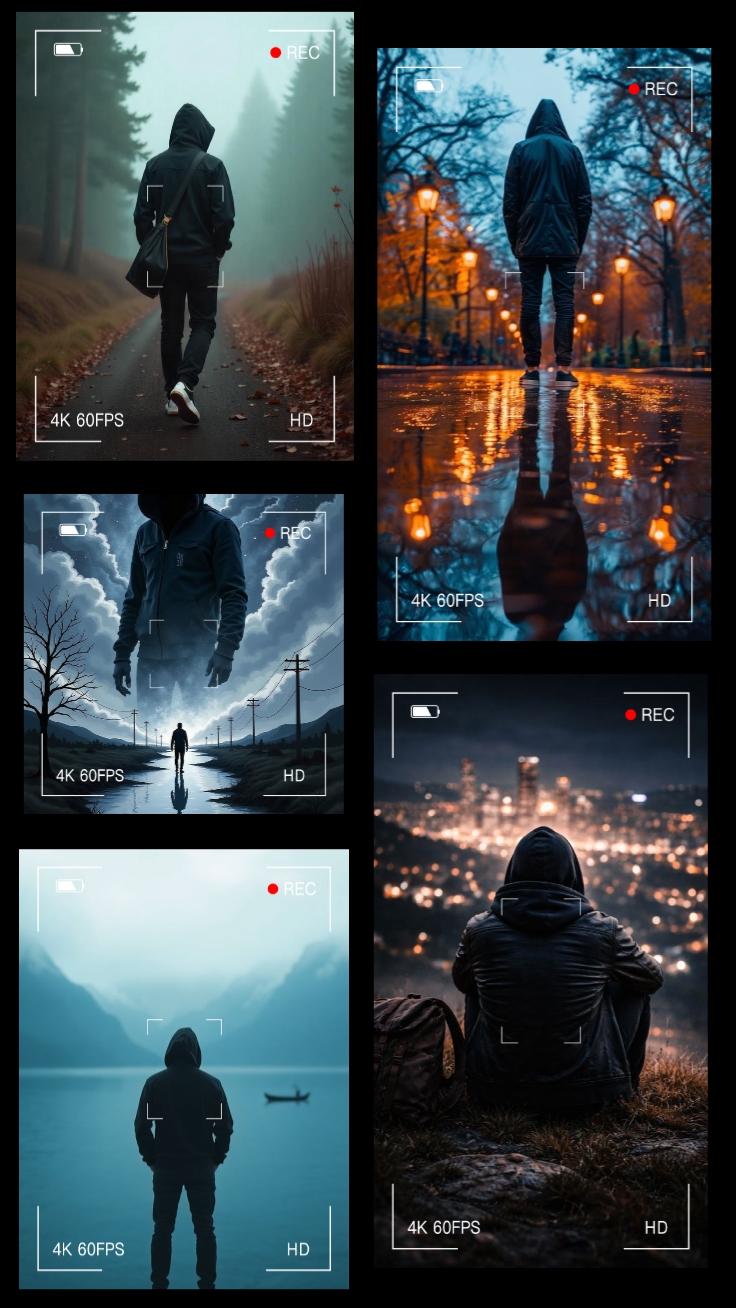 tendance photo