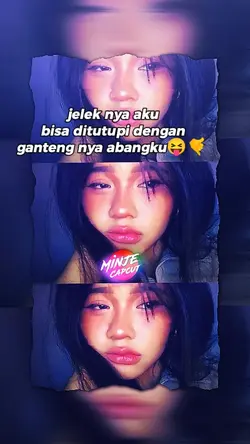 jeleknya aku