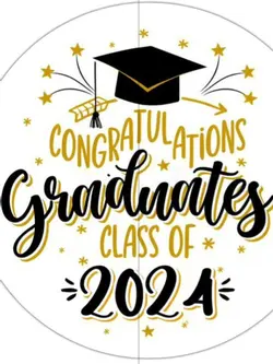 congrats batch 2024
