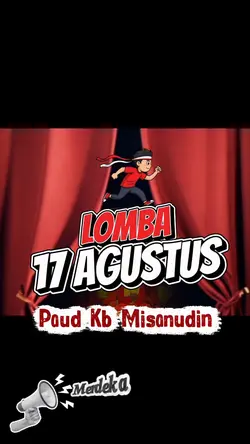 17 Agustus