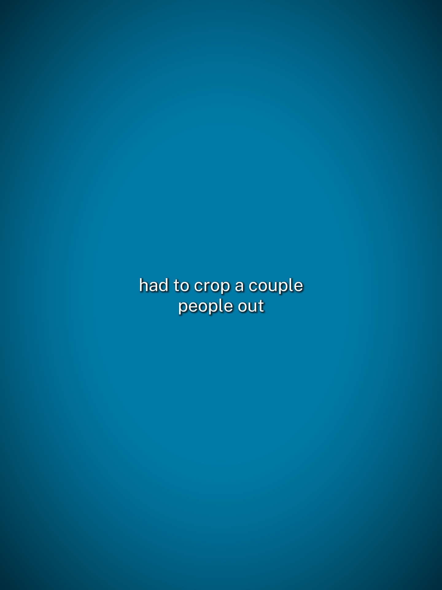 crop