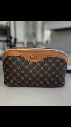 Makeup bag