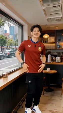 เต้นAi ฮิตในtiktok