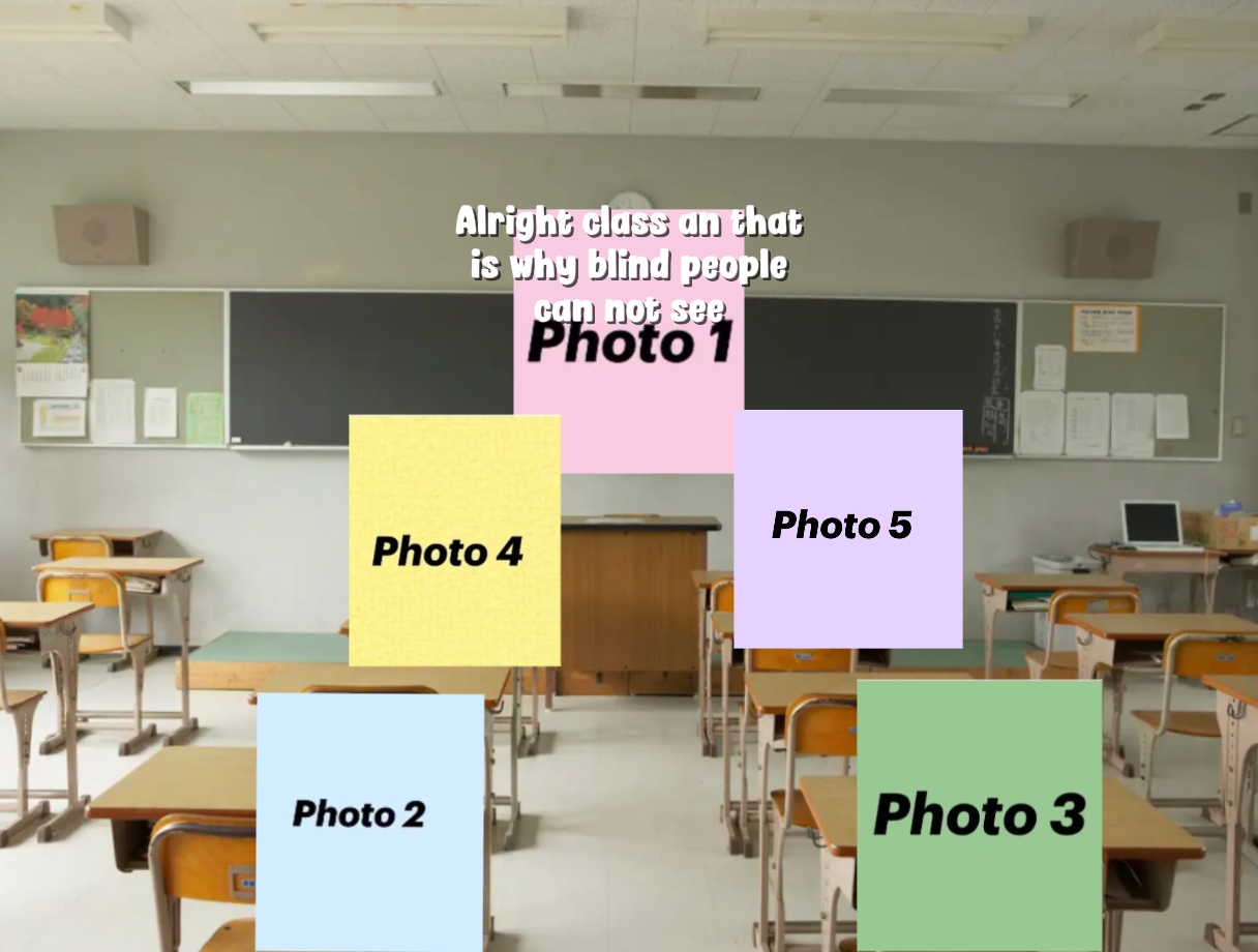 uas template