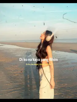 Hindi ko na kaya