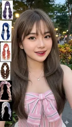 ai hairstyles