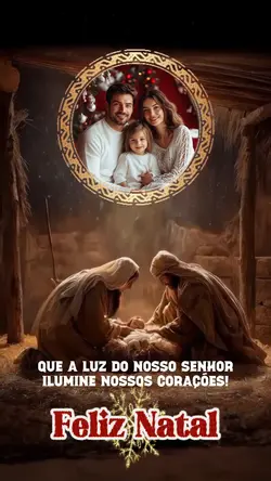 Feliz Natal