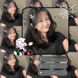 Frame Lucu Aesthetic