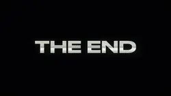 THE END OF SCHOOL