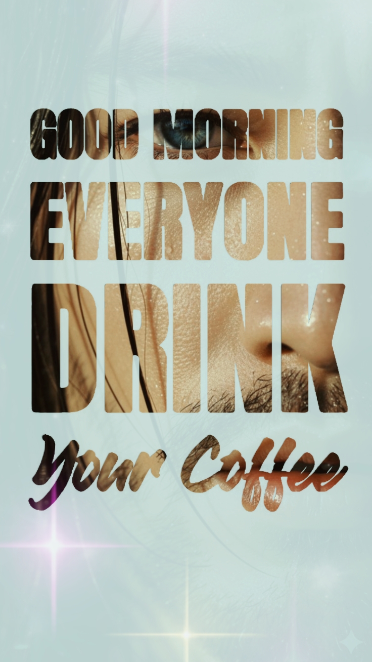 Selamat pagi