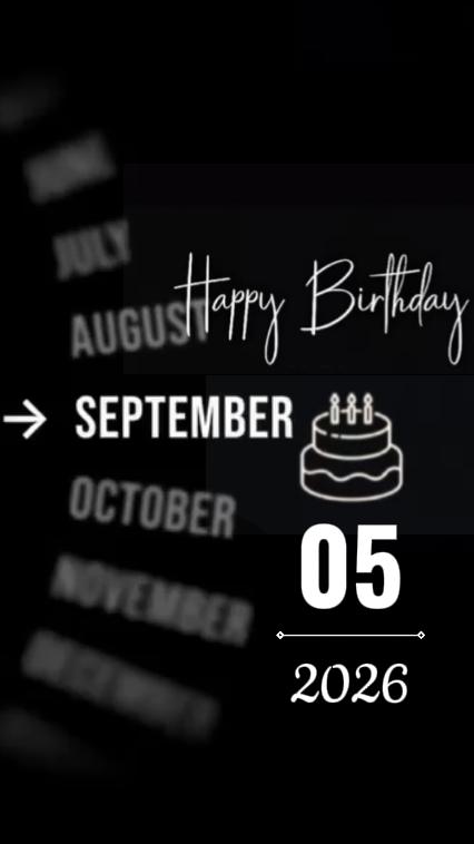 ANIVERSÁRIO MEU MARIDO