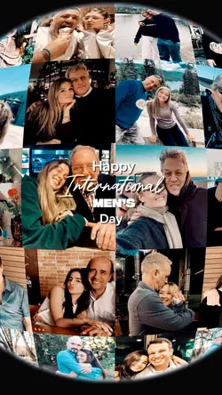 Men’s Day