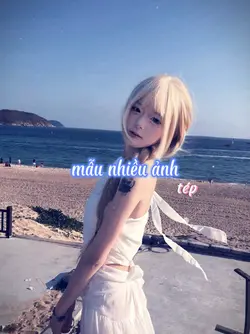 mẫu nhiều ảnh