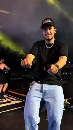 Amor traumatizado🎶
