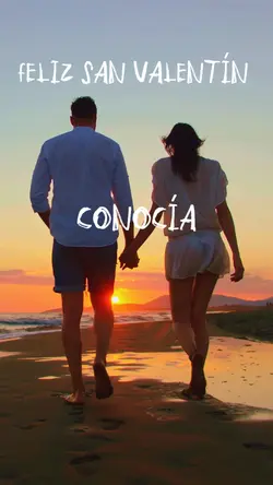San Valentín 