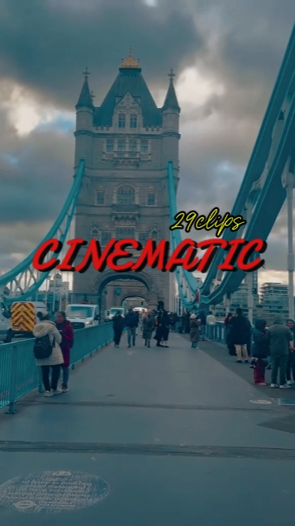 Template 29clips