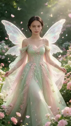 AI FAIRY SPRING 