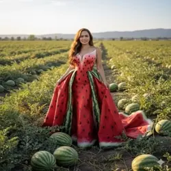 Thailanddress