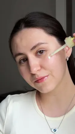 Face Serum UGC video