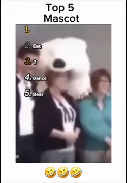 Top 5 Mascot
