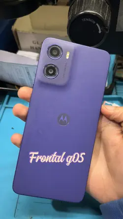Antes X depois g05