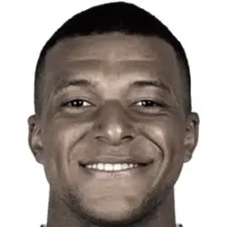 2022 Mbappe WC