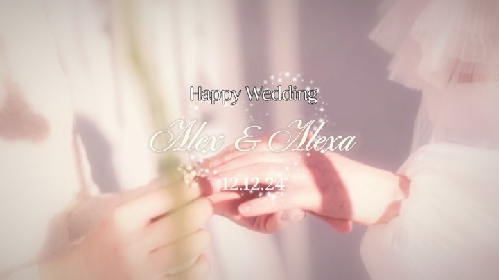 Wedding 