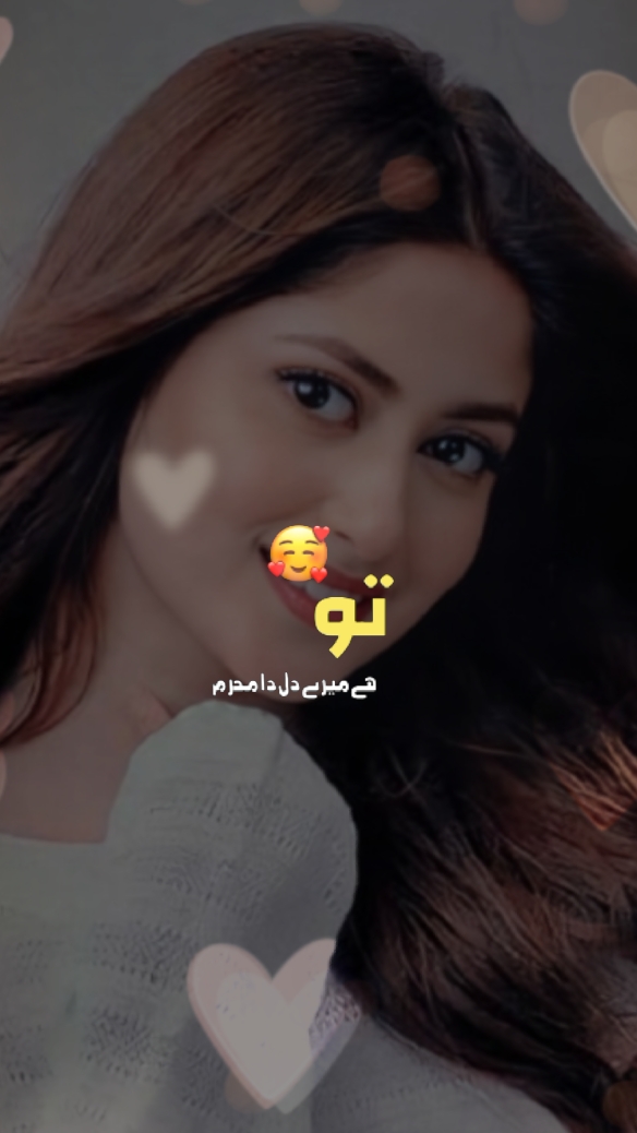 Tu hai mere Dil da
