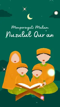 Malam Nuzulul Quran