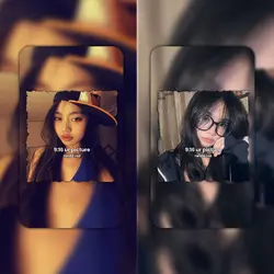 collab jealousy
